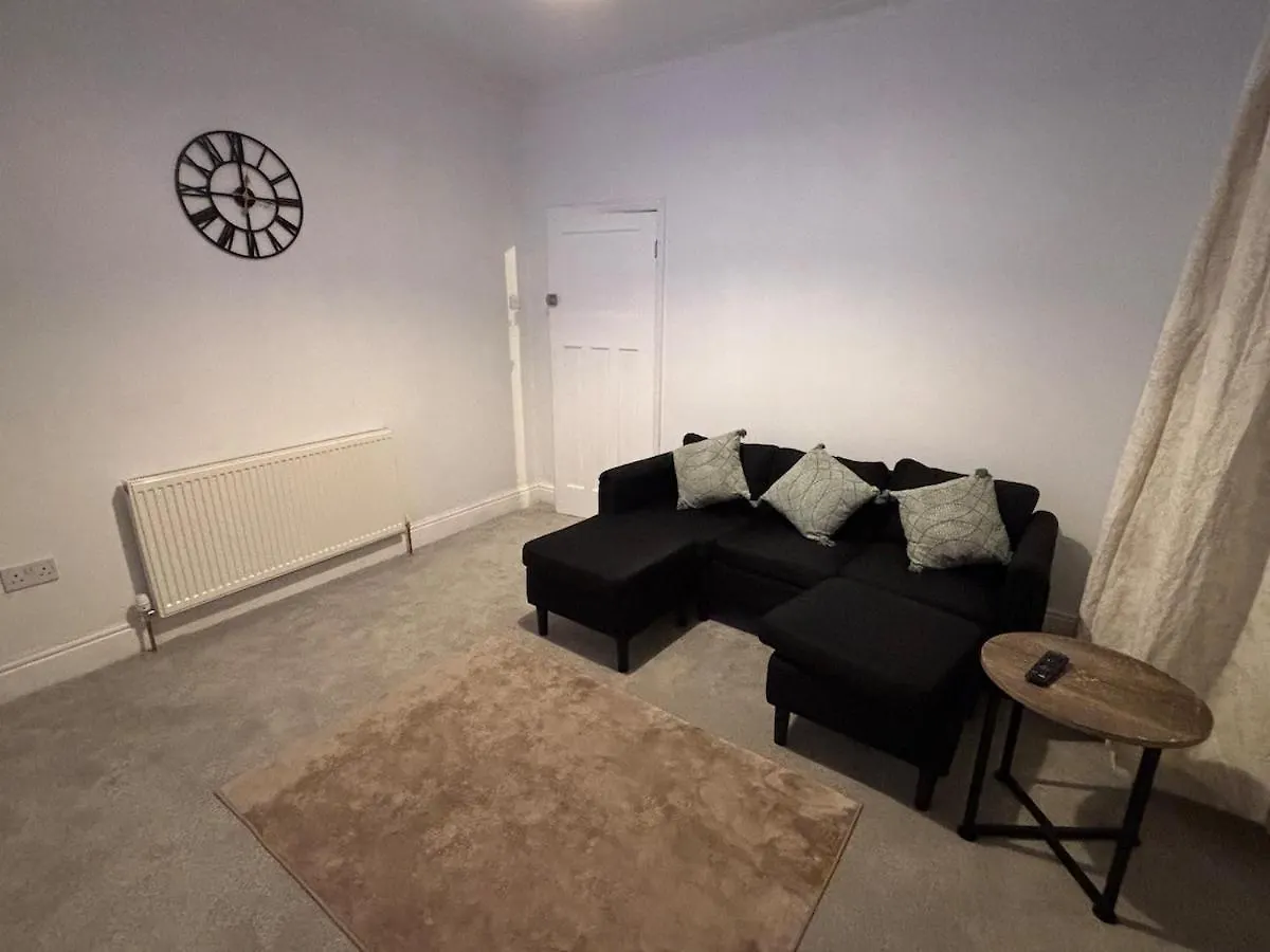 Holiday home Three Bedroom Spacious House Kingston upon Hull