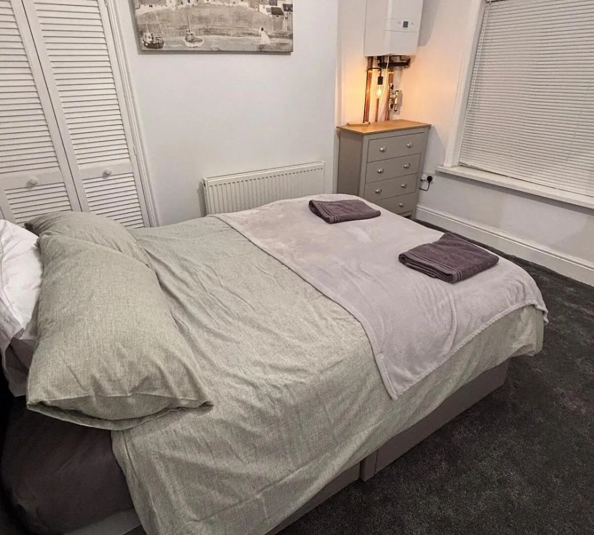Three Bedroom Spacious House Kingston upon Hull