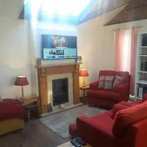 The Little House In Hull Holiday home