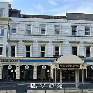 The Carmichael - Hull Centre Hotel